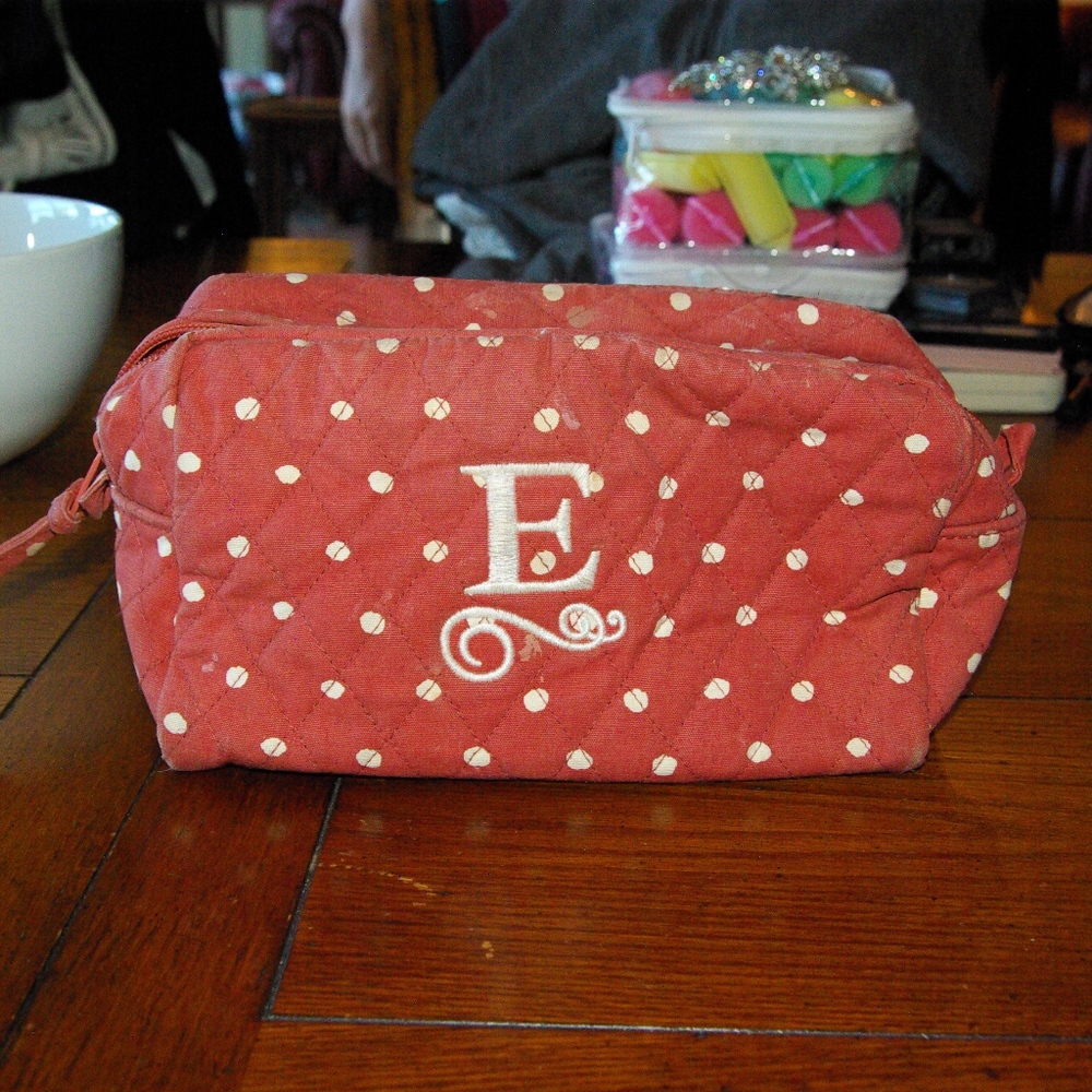 Makeup Bag